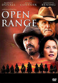 Open Range (2003) - Open Range (2003) - DVD