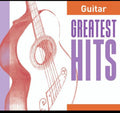 Guitar Greatest Hits / Various - Guitar Greatest Hits / Various - Music CD