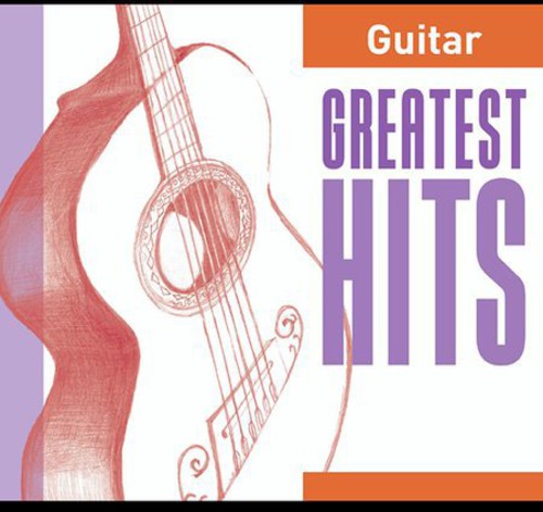 Guitar Greatest Hits / Various - Guitar Greatest Hits / Various - Music CD