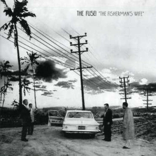 Fuse - Fisherman's Wife - Music CD