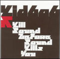 Kid606 - Kill Sound Before Sound Kills You - Vinyl Record