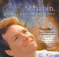 Scriabin / La Van - Neglected Scriabin Complete Mazurkas - Music CD