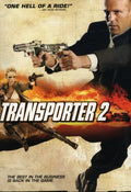 Transporter 2 - Transporter 2 - DVD