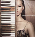 Keys,alicia - Diary Of Alicia Keys - Vinyl Record