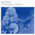 Parton,dolly - Bluegrass Collection - Music CD