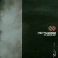 Metalwood - Chronic - Music CD