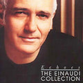 Einaudi,ludovico - Echoes: The Einaudi Collection - Music CD