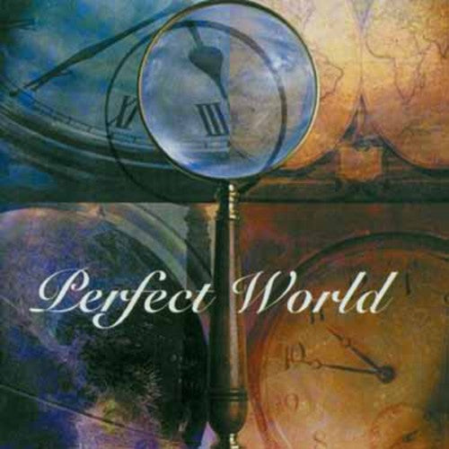 Perfect World - Perfect World - Music CD
