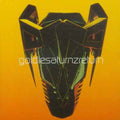 Goldie - Saturnzreturn (dbl) - Music CD