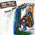 Eastern Lane - Feed Your Addiction - Music CD Single