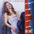 Lemley,quinn - Dance Or Die - Music CD