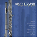 Stolper,mary - Chicago Duos For Flute - Music CD