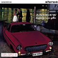 Andrew - Happily Ever After - Music CD