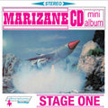 Marizane - Stage One - Music CD