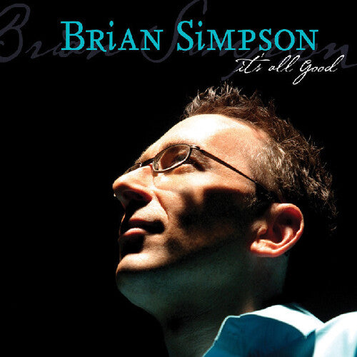 Simpson,brian - It's All Good - Music CD