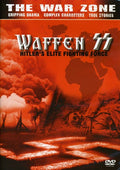 Waffen Ss: Hitler's Elite Fighting Force - Waffen Ss: Hitler's Elite Fighting Force - DVD