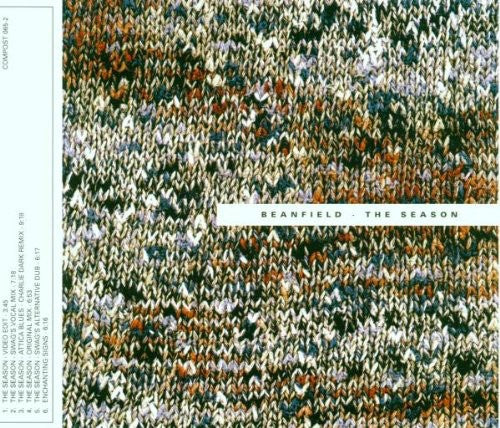 Beanfield - Seasons 2 - Vinyl Record