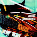Manitoba - Hendrix With Ko - Music CD Single