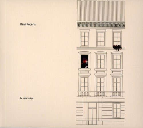 Roberts,dean - Be Mine Tonight - Music CD