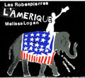 Robespierres & Logan,melissa - L'amerique - Music CD