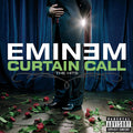 Eminem - Curtain Call: The Hits - Music CD