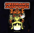 Speedranch - Mi Grate - Music CD