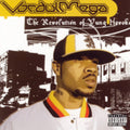 Vordul Mega - Revolution Of Yung Havocs - Music CD