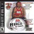 Rock-t - Go Gett It 1 - Music CD
