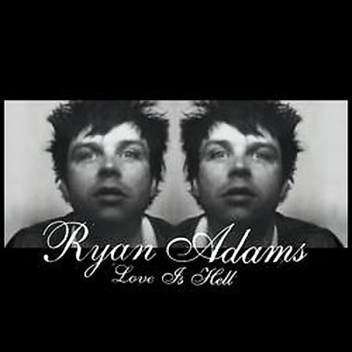 Adams,ryan - Love Is Hell - Vinyl Record