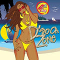 D'soca Zone 4th Jump / Various - D'soca Zone 4th Jump / Various - Vinyl Record