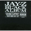 Jay-z - Black Album - Vinyl Record