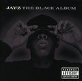 Jay-z - Black Album - Music CD