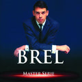 Brel,jacques - Orly - Music CD