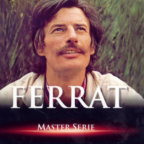 Ferrat,jean - Potemkine - Music CD