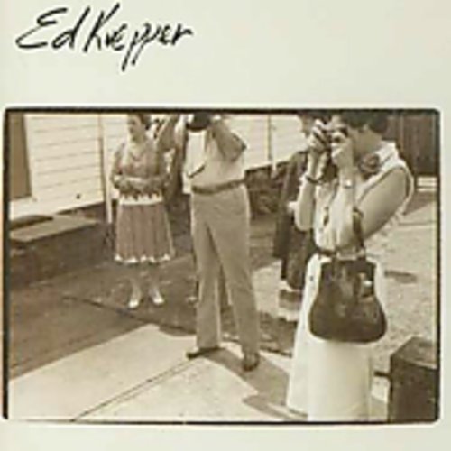 Kuepper,ed - Smilepacific - Music CD