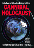 Cannibal Holocaust - Cannibal Holocaust - DVD