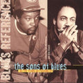 Sons Of Blues - As The Years Go Passing By - Music CD
