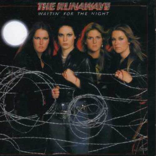 Runaways - Waitin For The Night - Music CD