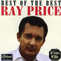 Price,ray - Best Of The Best - Music CD