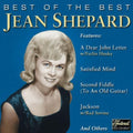 Shepard,jean - Best Of The Best - Music CD