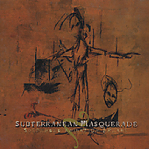 Subterranean Masquerade - Suspended Animation Dreams - Music CD