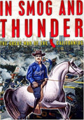 In Smog & Thunder - In Smog & Thunder - DVD