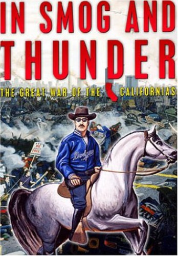 In Smog & Thunder - In Smog & Thunder - DVD