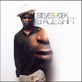 Spacek,steve - Space Shift - Music CD