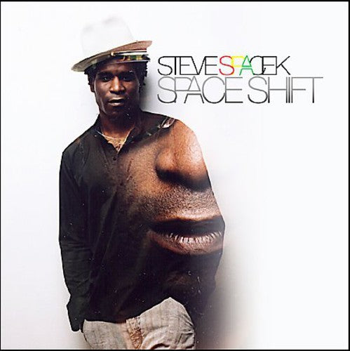 Spacek,steve - Space Shift - Music CD