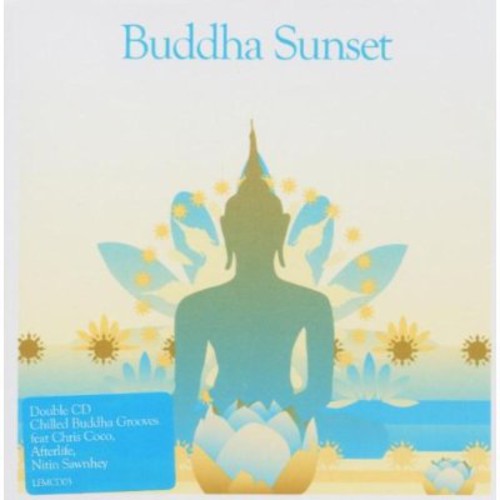 Buddha Sunset / Various - Buddha Sunset / Various - Music CD