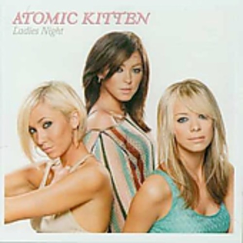 Atomic Kitten - Ladies Night - Music CD