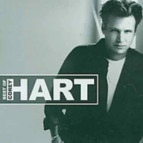 Hart,corey - Best Of Corey Hart - Music CD