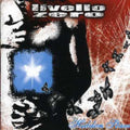 Livello Zero - Hidden Stars - Music CD