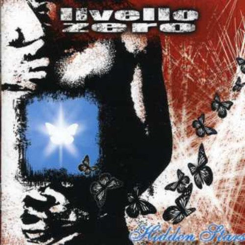 Livello Zero - Hidden Stars - Music CD